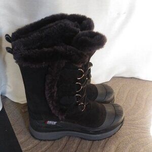 Bottes d'hiver Baffin